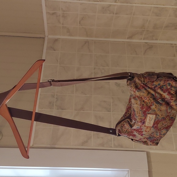 Fossil Handbag - Picture 2 of 8